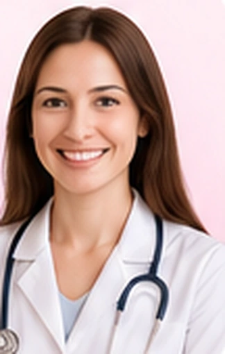 Çocuk sağlığı uzmanı