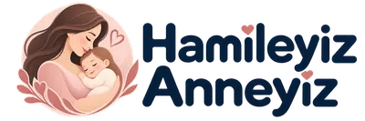 Hamileyiz Anneyiz