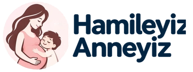 Hamileyiz Anneyiz