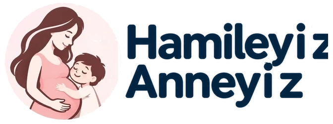 Hamileyiz Anneyiz
